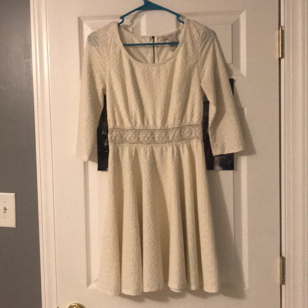 American rag dress